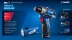 ЗУБР КОМПАКТ #4, набор: дрель-шуруповерт + LED фонарь, BRUSHLESS, 12 В, 45 Н·м, 2 АКБ тип Т7 (2 А·ч), кейс, Профессионал (DB-121-22F) купить в Тюмени