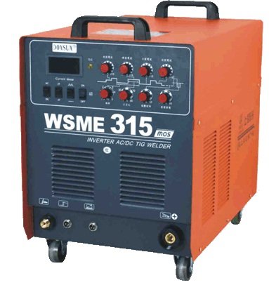 Аргонодуговой аппарат инверторный DONSUN (WSME) - 315 (AC/DC) купить в Тюмени