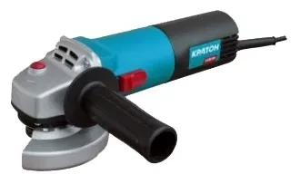 Машина шлифовальная угловая Кратон AMG-1100-125JCE 3 05 01 030 купить в Тюмени