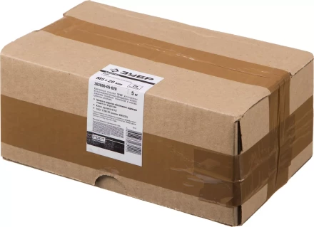 Болты ГОСТ 7798-70 (аналог DIN 933) с шестигранной головкой коробка 5 кг серия МАСТЕР купить в Тюмени