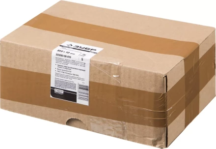 Болты ГОСТ 7798-70 (аналог DIN 933) с шестигранной головкой коробка 5 кг серия МАСТЕР купить в Тюмени