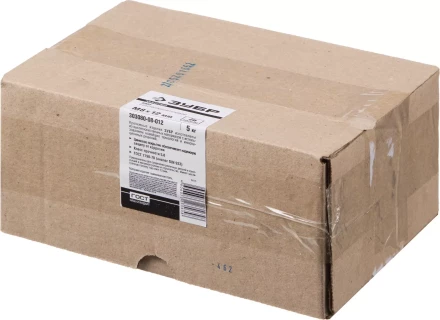 Болты ГОСТ 7798-70 (аналог DIN 933) с шестигранной головкой коробка 5 кг серия МАСТЕР купить в Тюмени