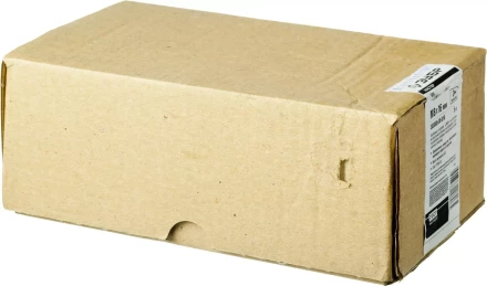 Болты ГОСТ 7798-70 (аналог DIN 933) с шестигранной головкой коробка 5 кг серия МАСТЕР купить в Тюмени