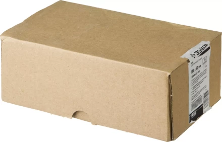 Болты ГОСТ 7798-70 (аналог DIN 933) с шестигранной головкой коробка 5 кг серия МАСТЕР купить в Тюмени