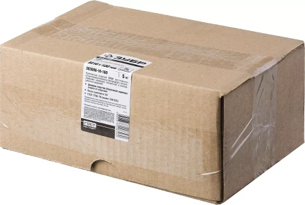 Болты ГОСТ 7798-70 (аналог DIN 933) с шестигранной головкой коробка 5 кг серия МАСТЕР купить в Тюмени