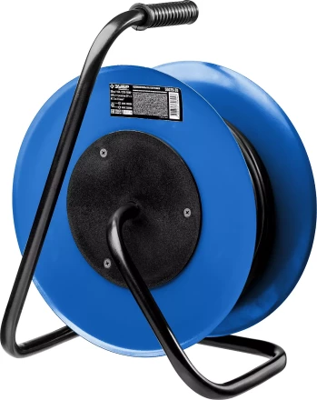 Профессиональные удлинители на стальной катушке КГ 325 силовые серия ПРОФЕССИОНАЛ купить в Тюмени