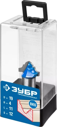 Фрезы пазовые фасонные №6 серия ПРОФЕССИОНАЛ купить в Тюмени