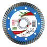 Диск алмазный по бетону TURBO EXTRA PROFESSIONAL MD-STARS 350*3,2*10*30 mm купить в Тюмени