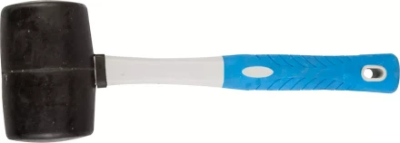 Киянка ЗУБР &quot;ЭКСПЕРТ&quot; резиновая со стеклопластиковой ручкой 2053-90_z01 купить в Тюмени