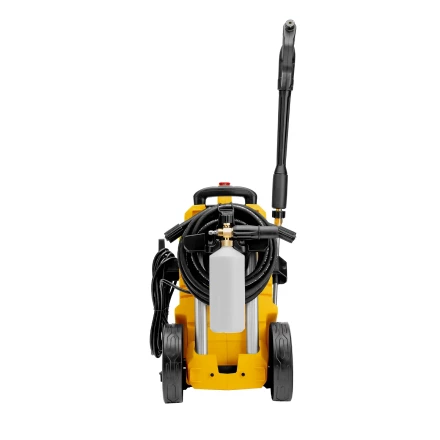 Моечная машина высокого давления Denzel K 70 Power, 2500 Вт, 180 бар, 600 л/ч, асинх. двиг., 58272 купить в Тюмени