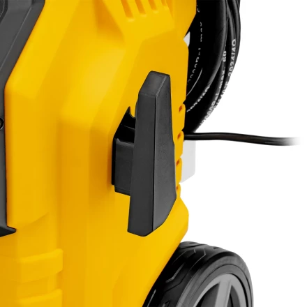 Моечная машина высокого давления Denzel K 70 Power, 2500 Вт, 180 бар, 600 л/ч, асинх. двиг., 58272 купить в Тюмени