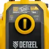 Моечная машина высокого давления Denzel K 70 Power 58272 купить в Тюмени