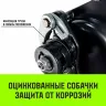 Домкрат реечный HITCH JR-3000 3т (SZ086928) купить в Тюмени
