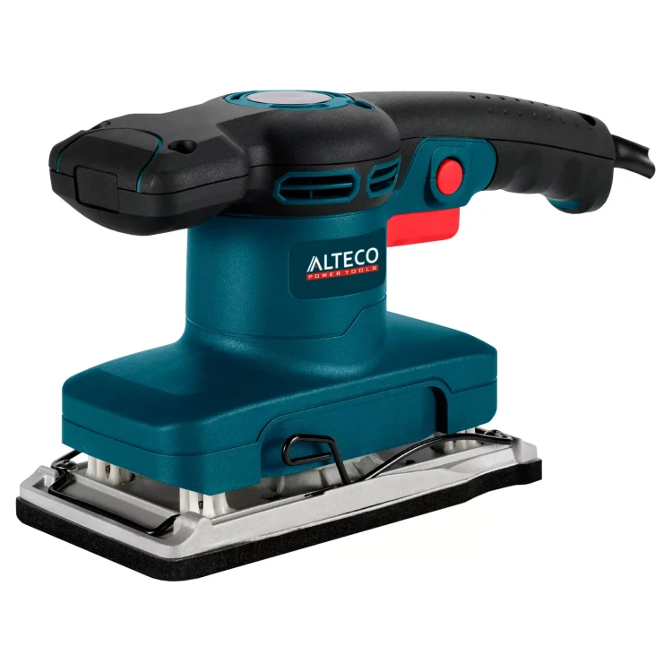 Виброшлифмашина ALTECO SN 320 54796 купить в Тюмени