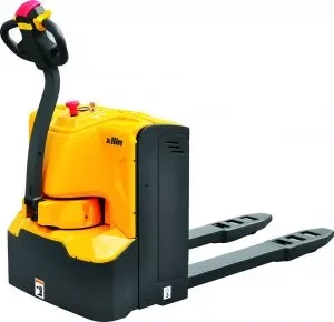 Тележка электрическая 1800 кг 1150 мм XILIN CBD18KD 24/160 В/Ач 1050365 купить в Тюмени