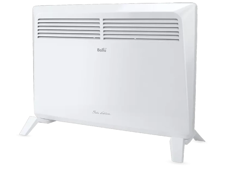 Конвектор электрический Ballu Solo BEC/SM-1500 купить в Тюмени