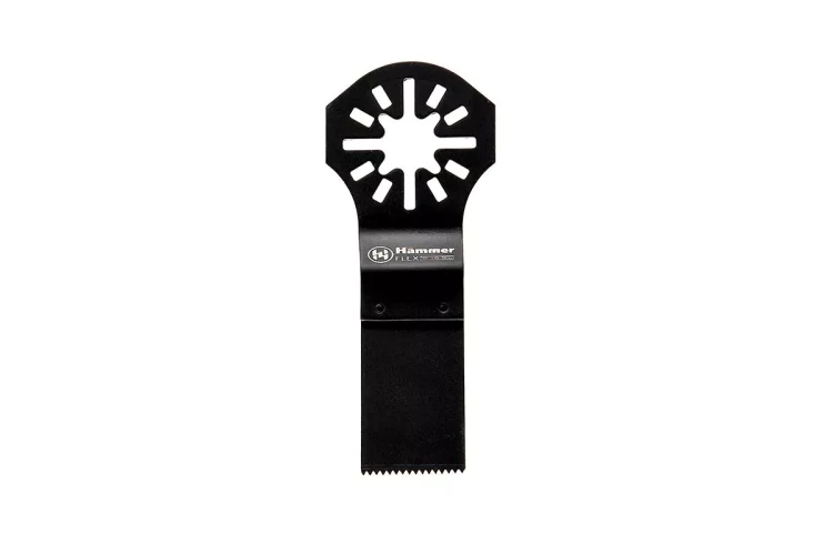Насадка HAMMER MF-AC 039, BIM, 20*32.5*30мм купить в Тюмени
