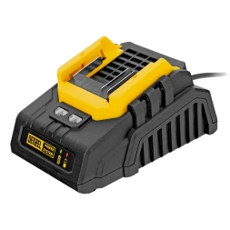 Устройство зарядное для аккумуляторов BCH-20-2.0, Li-Ion, 20 В, 2,0 А// Denzel 28456