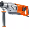 Бурмашина Husqvarna DM 220 купить в Тюмени