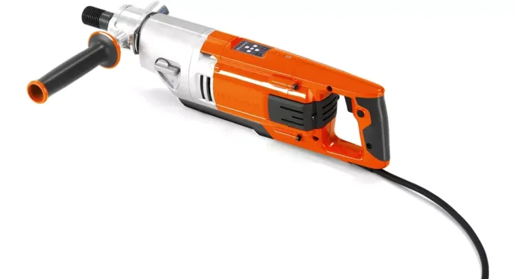 Бурмашина Husqvarna DM 220 купить в Тюмени