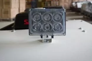 Фара для Мотобуксировщик купить в Тюмени