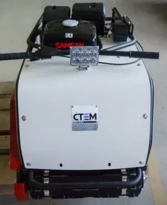 Фара для Мотобуксировщик купить в Тюмени