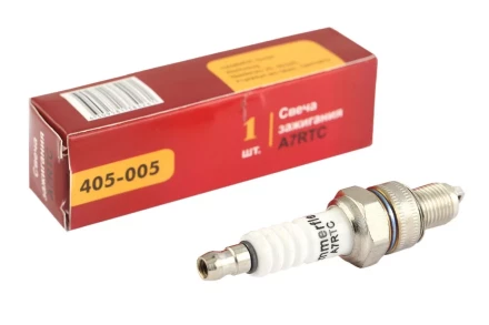 Свеча зажигания HAMMER A7RTC купить в Тюмени