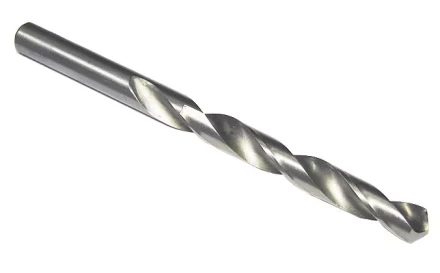Сверло по металлу 8.0 мм с цилиндрическим хвостовиком Гост 1090 купить в Тюмени