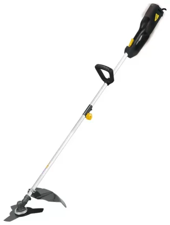 Электрический триммер HUTER GET-1500SL купить в Тюмени