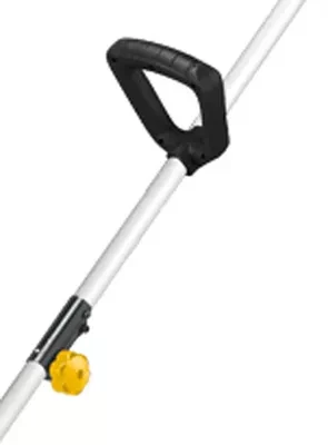 Электрический триммер HUTER GET-1500SL купить в Тюмени