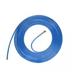 Канал 0,6-0,8мм тефлон синий 5м 126.0011/GM0602 FoxWeld