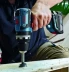 Дрель-шуруповерт аккумуляторная BOSCH GSB 18 V-EC ударная купить в Тюмени