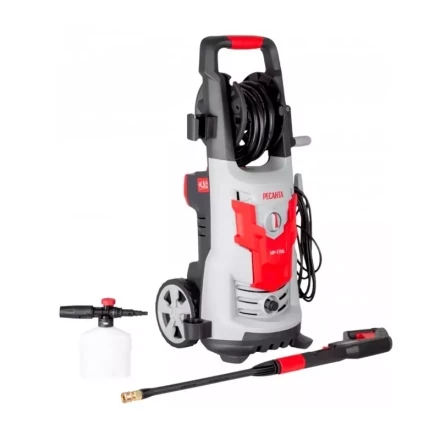 Мойка высокого давления Ресанта МР-170Б 70/8/21 купить в Тюмени