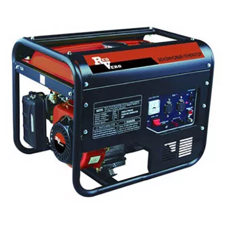 Генератор бензиновый RedVerg RD-G 2500N купить в Тюмени