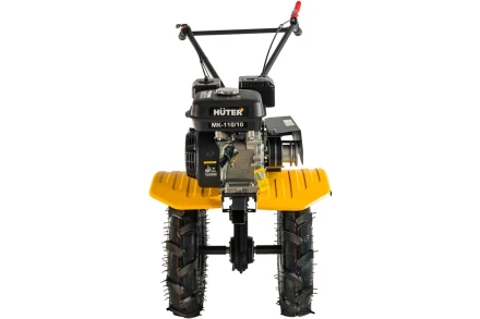 Сельскохозяйственная машина Huter MK-110/10 купить в Тюмени