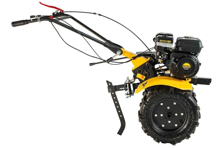Сельскохозяйственная машина Huter MK-110/10 купить в Тюмени