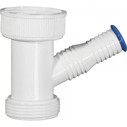 Отвод ЗУБР для стиральной машины 51892 купить в Тюмени