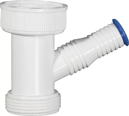 Отвод ЗУБР для стиральной машины 51892 купить в Тюмени