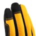 Перчатки универсальные, размер 9// Denzel 67996 купить в Тюмени