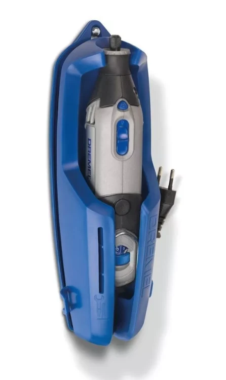 Сетевой многофункциональный инструмент 3000-1/25 Hobby Dremel купить в Тюмени