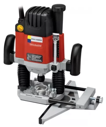 Универсальный фрезер Felisatti RF62/2200VE купить в Тюмени