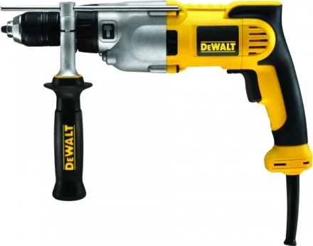 Дрель ударная DWD 530 KS DeWalt купить в Тюмени