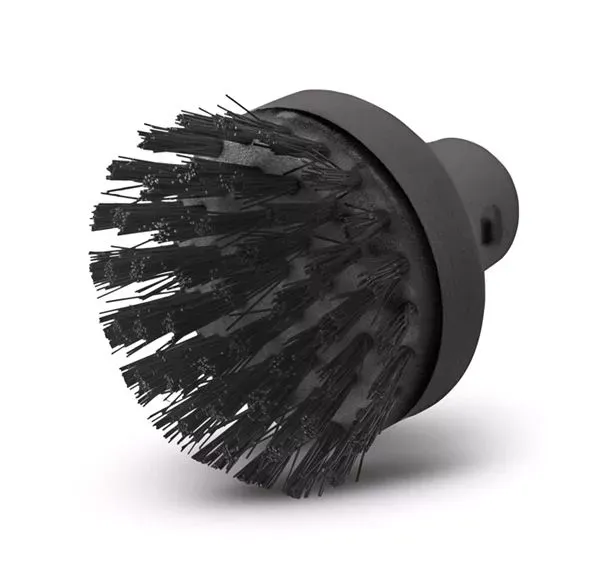 Круглая щетка для пароочистителя KARCHER купить в Тюмени