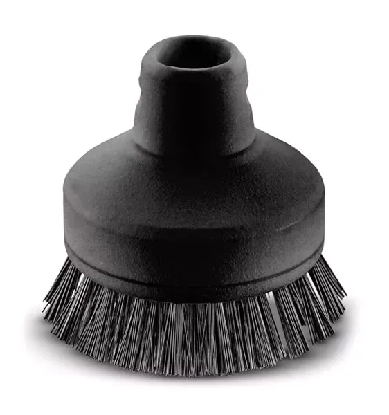 Круглая щетка для пароочистителя KARCHER купить в Тюмени