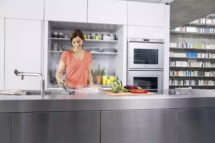 Круглая щетка для пароочистителя KARCHER купить в Тюмени