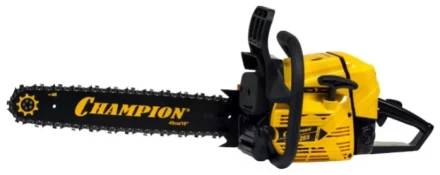 Бензопила CHAMPION 265-18-3/8-1.5-68 купить в Тюмени
