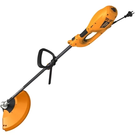 Электрокоса CARVER TR-1500S купить в Тюмени