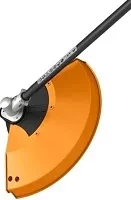 Электрокоса CARVER TR-1500S купить в Тюмени