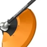 Электрокоса CARVER TR-1500S купить в Тюмени