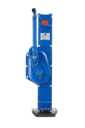 Домкрат реечный TOR ДРН 5000 5 т с низким подхватом 10652 купить в Тюмени